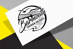 Barmouth Logo Design